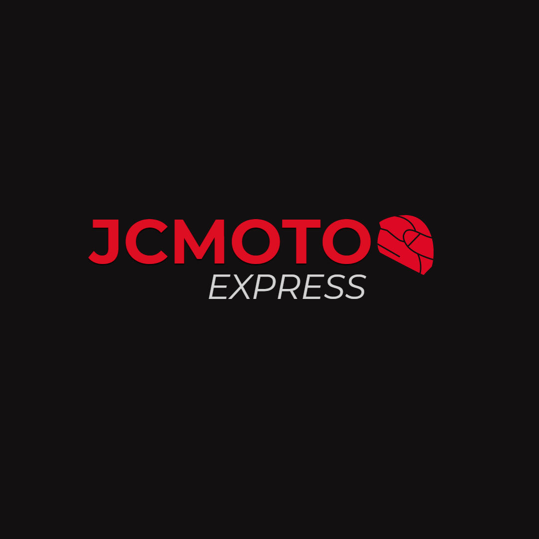 Jcmoto express sp